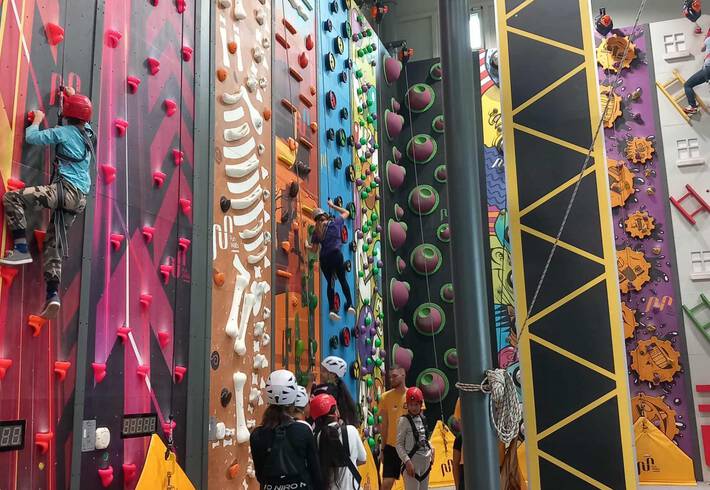 Bobo Fun Park ld+ lmny