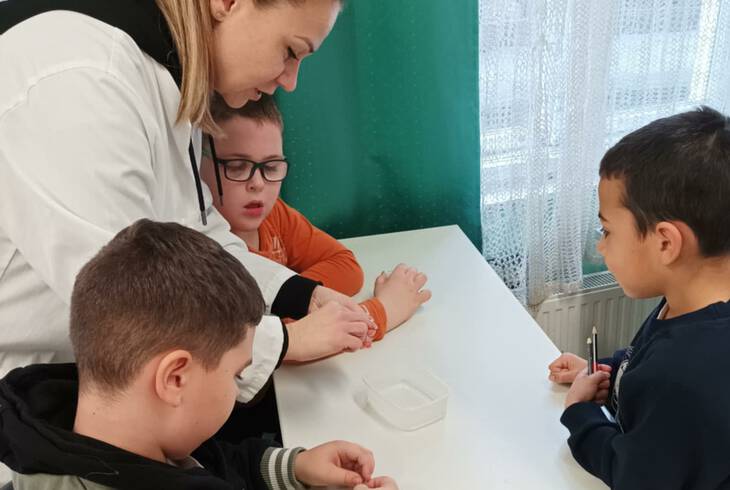 Sulilabor 2026.02.09.