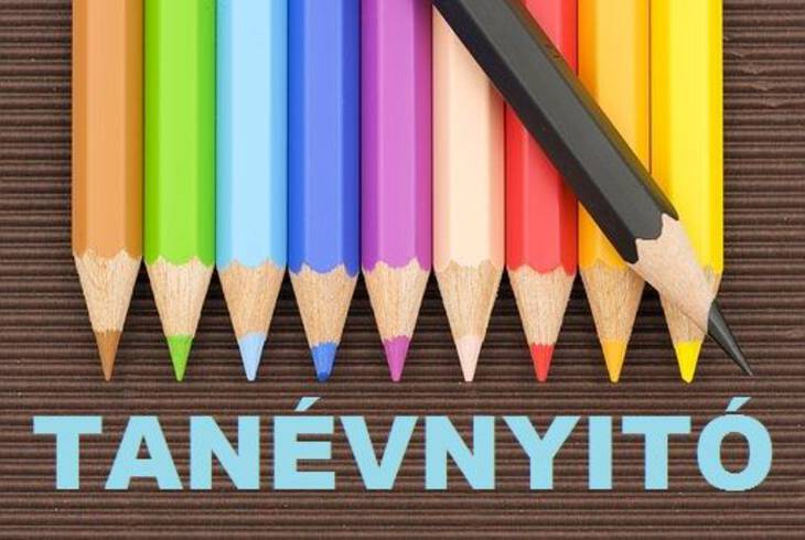Tan�vnyit� �nnep�ly 2026.08.31.