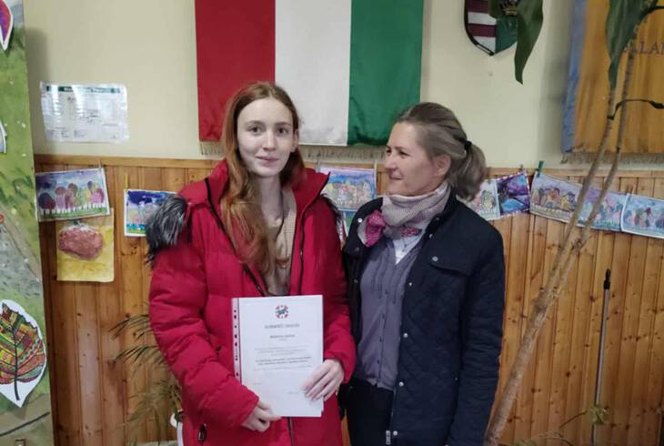 Az egszsg, mint rtk rajzplyzat