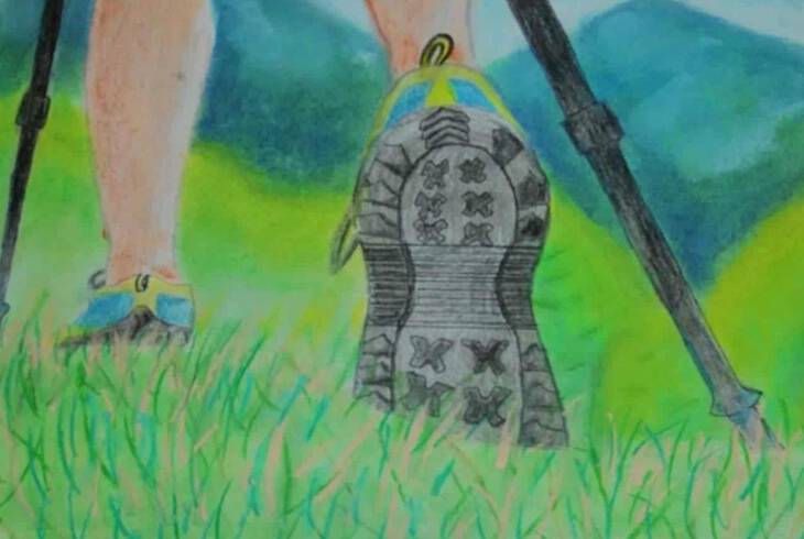 Orszgos rajzplyzat II. helyezsek