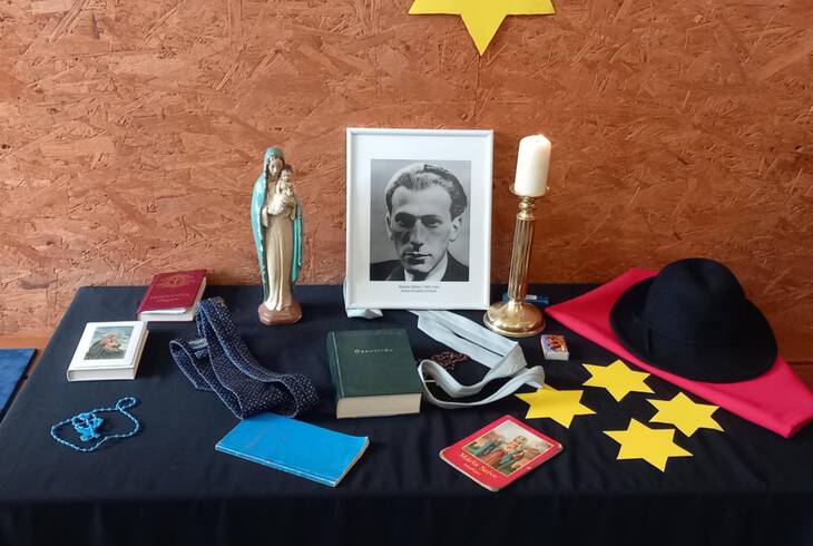 Holokaust �ldozatainak eml�knapja 2026.