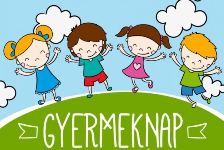 Gyermeknap 2025.